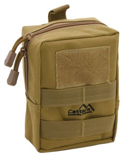 Cattara Sumka 17x11x6cm ARMY 13869