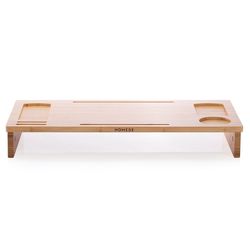 Bambusový stolek pod notebook Ochte65 x 30,5 x 9 cm
