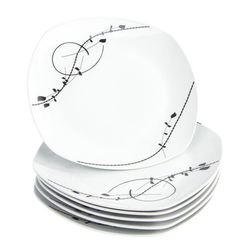 Luminarc Domestic Plytký talíř Londra 25 cm