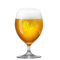 Rona Sklenice na pivo UNIVERSAL 600 ml, 6 ks