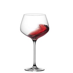 Rona Sklenice na víno CHARISMA 720 ml, 4 ks