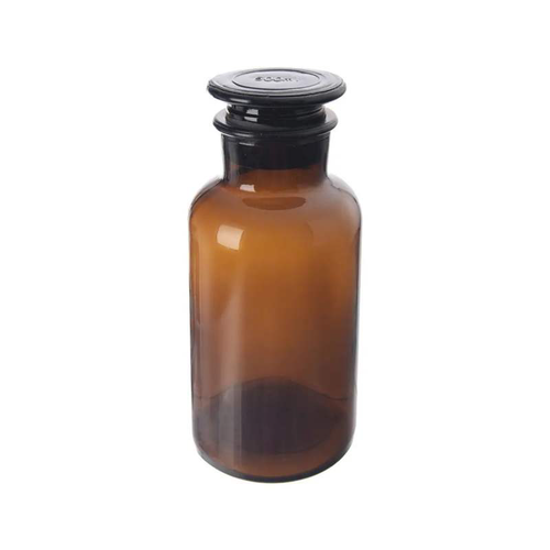 Orion dóza prachovnice 0,5 l