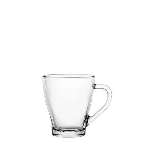 Glasmark Hrnky KUBEK 240 ml 12 ks