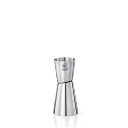 Leopold Vienna Barmanská odměrka 10-50 ml