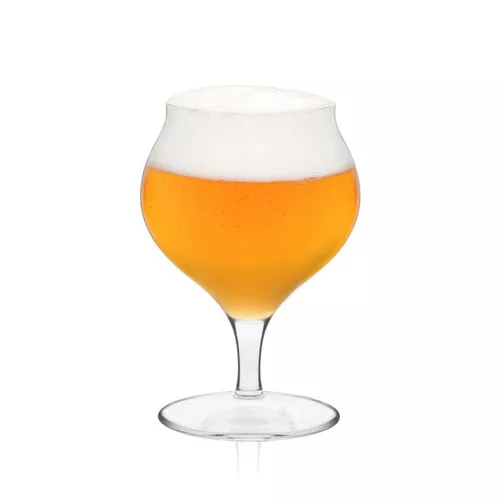 Rona sklenice na pivo Small Beer 390 ml 6 ks
