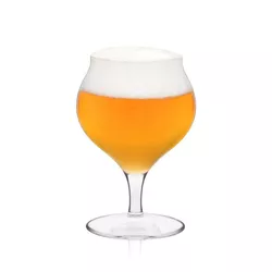 Rona sklenice na pivo Small Beer 390 ml 6 ks