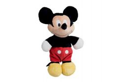 Teddies Mickey Mouse 49337 0m+ 36cm