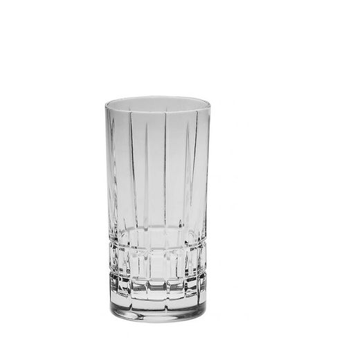 Crystal Bohemia Sklenice na long drink DOVER 350 ml, 6 ks