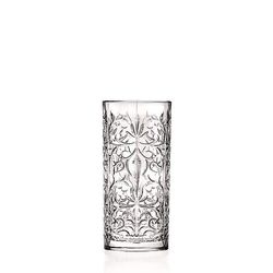 RCR TATTOO sklenice tumbler 368 ml, 6 ks