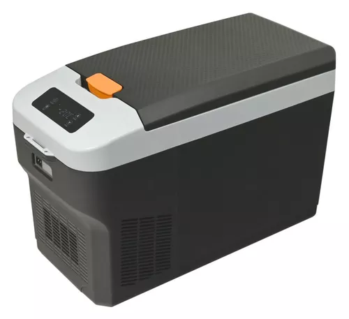 Chladící box s kompresorem COOLER 66 x 42 x 31 cm, 28 l