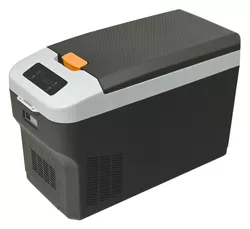 Chladící box s kompresorem COOLER 66 x 42 x 31 cm, 28 l