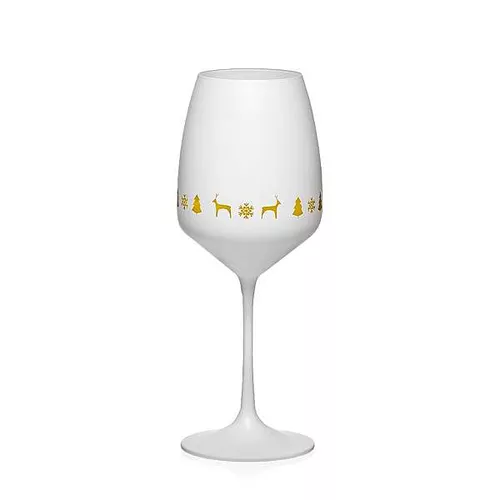 Crystalex Sklenička Nordic Vintage 455 ml