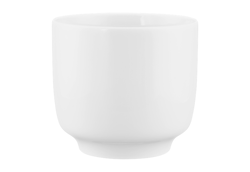 Cappuccino šálek 0,30 ltr  Sento Home white bez ouška, Seltmann Weiden