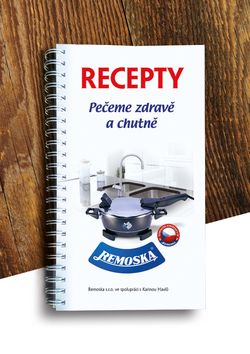 Remoska® K1 Recepty