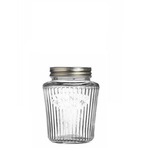 Kilner VINTAGE zavařovací sklenice 0,5 l