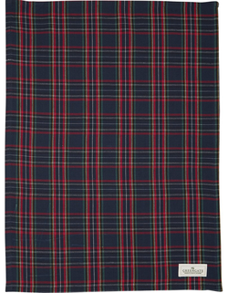 Kuchyňská utěrka Dagmar Dark Blue