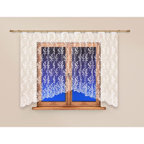 4Home Záclona Twigs