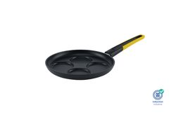 Remoska® P2403L/CI Lívanečník 24 cm Vega Barva: Žlutá