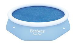 Bestway 58060 solární plachta 2,1 m na bazén 2,44 m