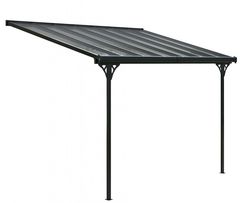 Rojaplast BRUCE F pergola B436