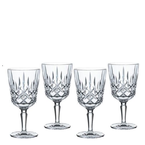 Nachtmann Noblesse wine glass 355 ml 4 ks