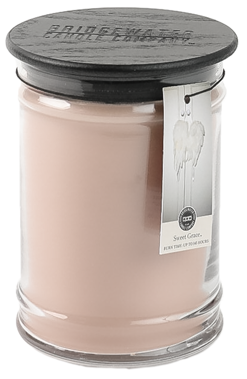Vonná svíčka Sweet Grace velká