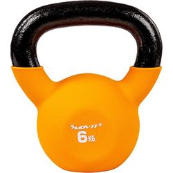 MOVIT 63641 KETTLEBELL ČINKA - 6 KG