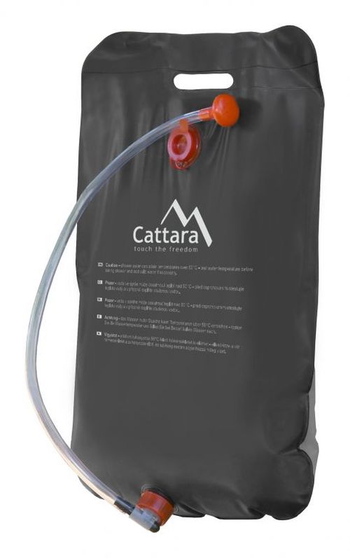 Cattara Kempingová sprcha, 20l