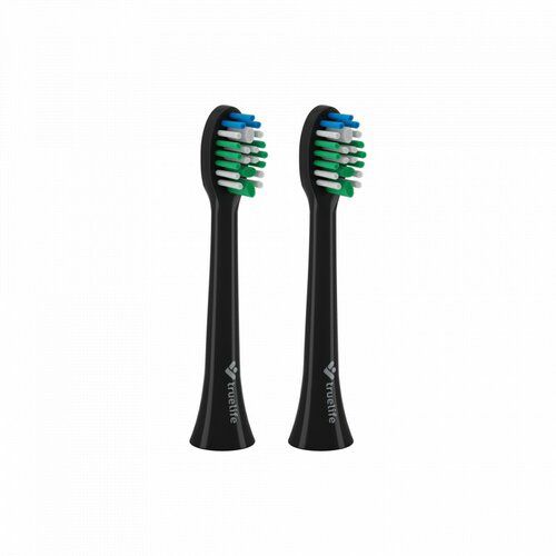 TrueLife SonicBrush Compact Standard Black Heads