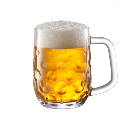 Tescoma Půllitr myBEER Salute!,