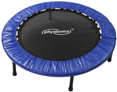 Physionics Physionics Mini trampolína, průměr 114 cm