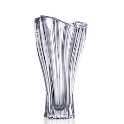 Aurum Crystal Váza PLANTICA 32 cm