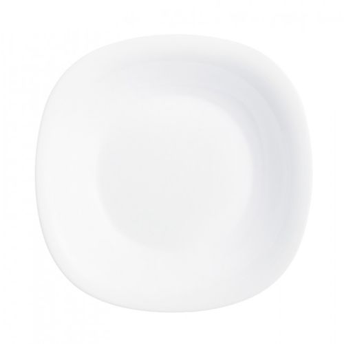 Luminarc Hluboký talíř Carine bílý 21 cm