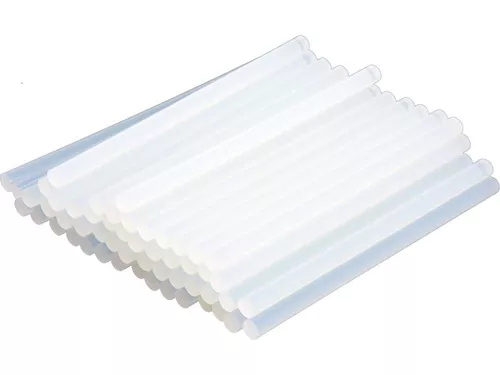 Tavné lepící tyčinky 11 x 200 mm, 1 kg