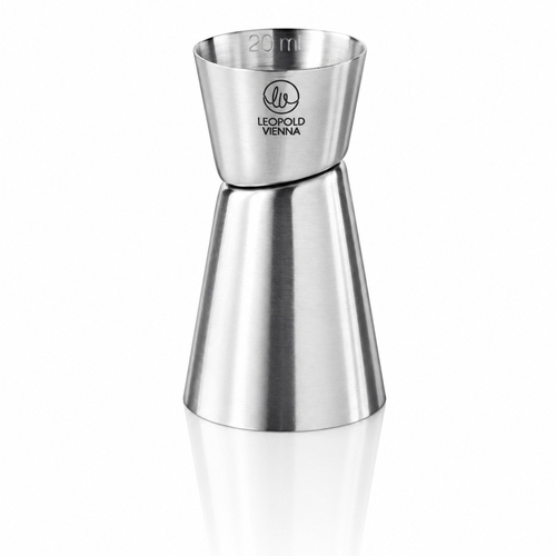 Leopold Vienna barmanská odměrka 20/40 ml