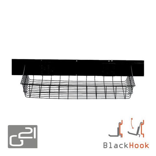 G21 BlackHook big basket 63 x 14 x 35 cm