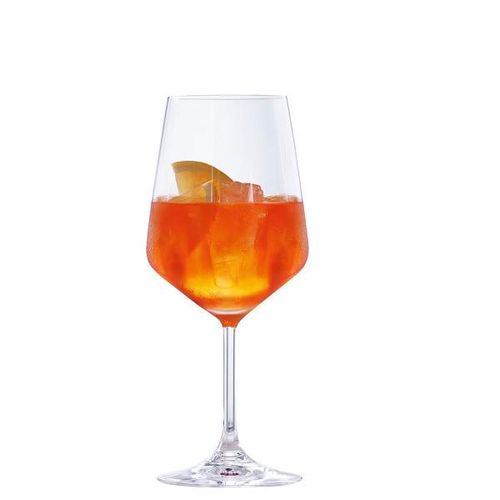 Spiegelau Sklenice na APEROL SPRITZ 630 ml, 4 ks