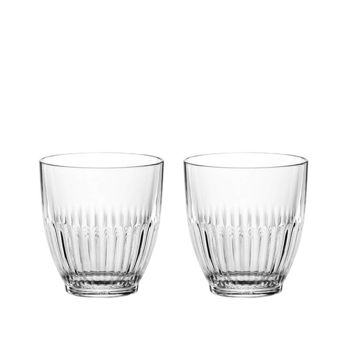 Nachtmann sklenice na vodu Heritage 300 ml 2 ks