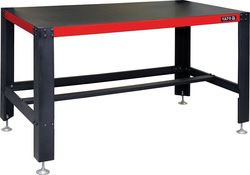 Yato Pracovní stůl 1500x780x830mm | YT-08920