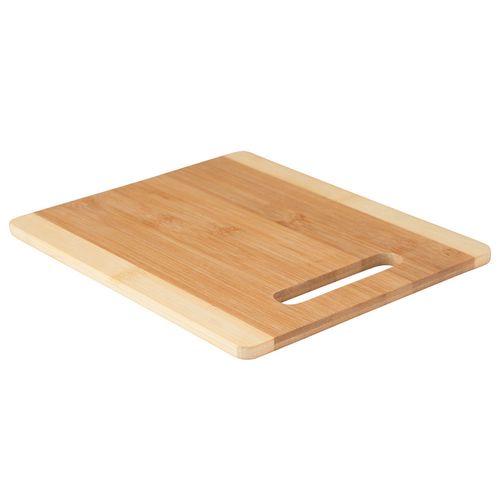 Altom Krájecí prkénko Organic bamboo, 25 x 21 cm