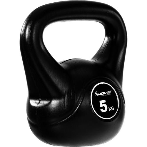 Movit M26870 Kettlebell 5 kg