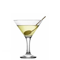 Glasmark Sklenice na martini 150 ml, 6 ks