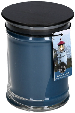 Vonná svíčka Nantucket Coast velká