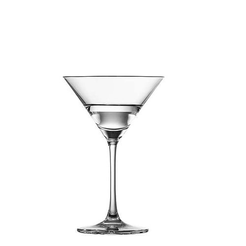 Zwiesel Glas Echo Martini 166 ml, 4 ks