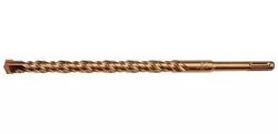 Vrták do betonu SDS+  20 x 460 mm