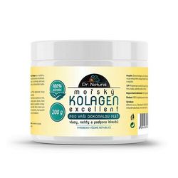 Allnature Kolagen Original Premium 200 g