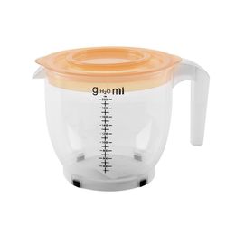Mísa UH šlehací+víko JUG 2 l