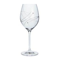 Sklenice na víno SWAROVSKI MODERN 470 ml, 2 ks