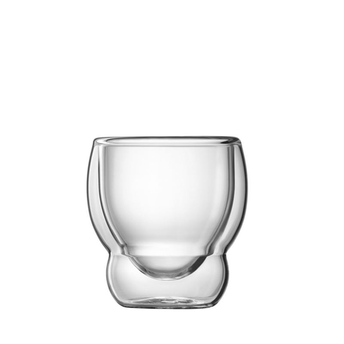 Luigi Bormioli Globo Espresso 90 ml 2 ks