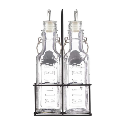 Kilner s klipem 1000ml